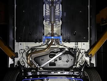 Amazon | クスコ (CUSCO)【 パワーブレース 】（リヤ） スズキ